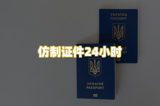 仿制证件24小时